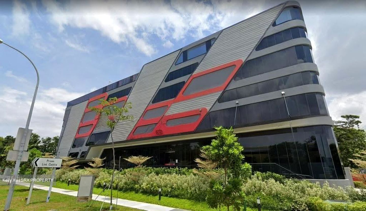 Upper Changi Road North (D17), Retail #627828431